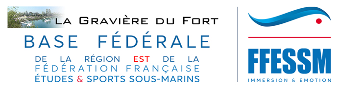 Banner Graviére du Fort